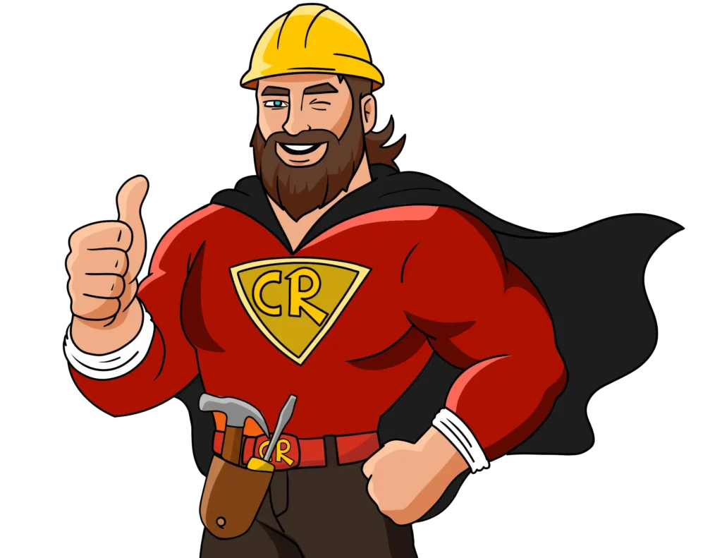 All country roofing