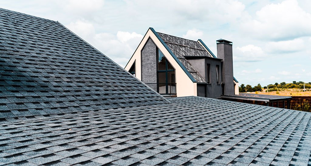 All Country Roofing