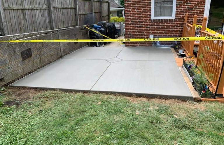 all country llc concrete