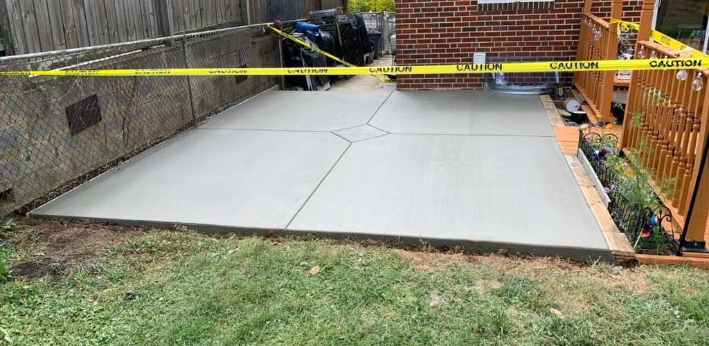 all country llc concrete
