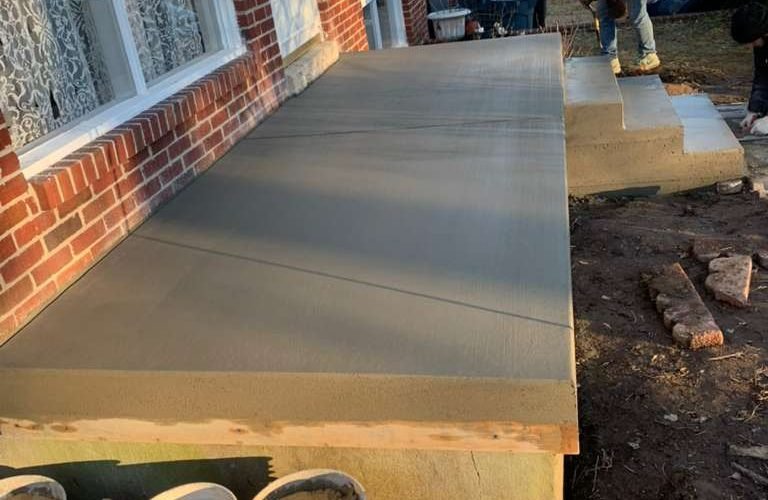 All Country Roofing